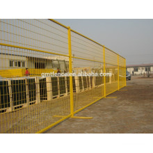 temporary fence for construction/temporary fencing for residential housing sites export to Canada